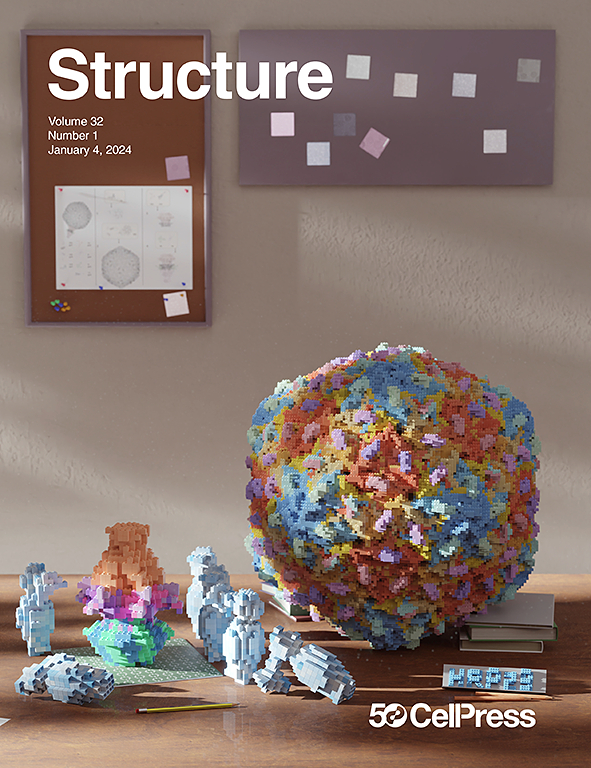 Go to journal home page - Structure